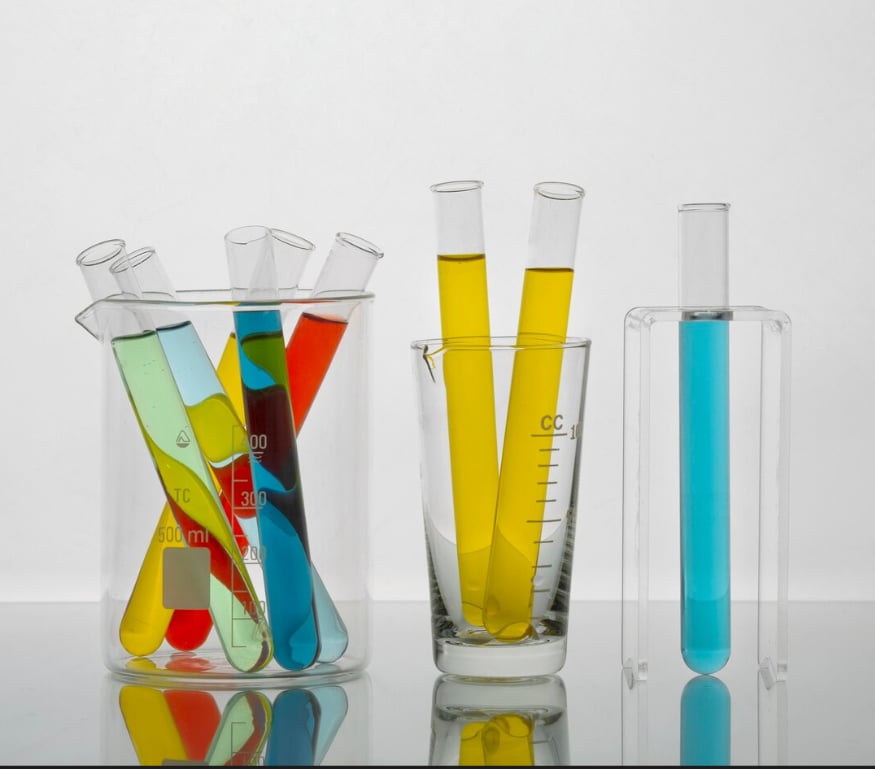 Dodatki do żywności