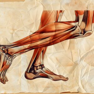 Organy układ kostny