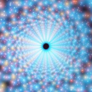 Zestaw Karmiczno-Astralny ResonLab. Szklane ampułki testowe do analizy karmy.