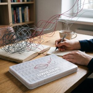 uwięzieni w słowach zestaw testowy – praca z przekonaniami ResonLab